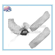 Soft plastic disposable sleeve/disposable sleeve cover/tattoo disposable sleeve
